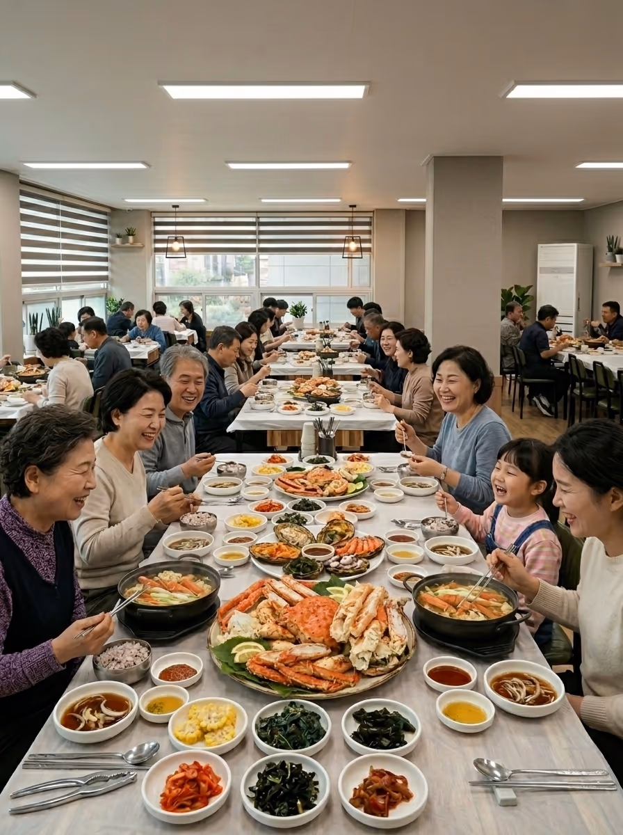대형홀 · 100명