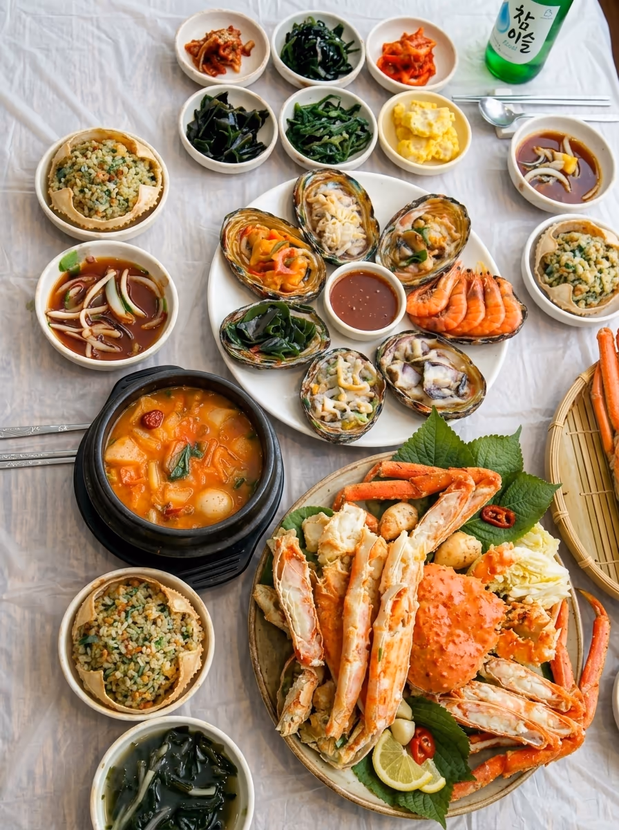 단골 5회차 수율 좋은 대게 우선 배정 시스템이 실제로 어떻게 작동하나